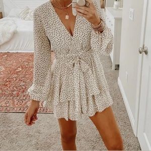 NWOT dress